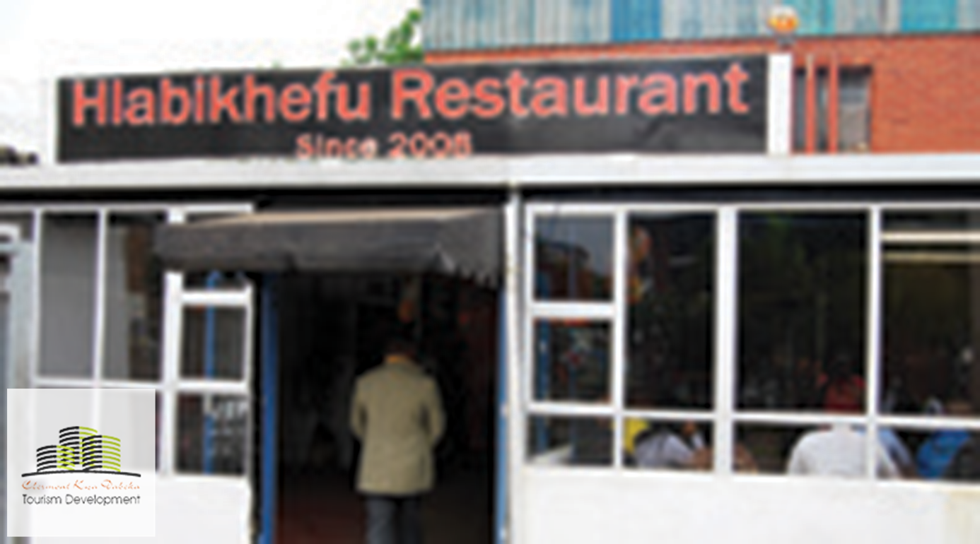 Hlaba Ikhefu
